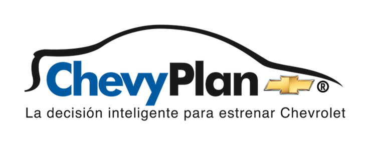 ChevyPlan Logo