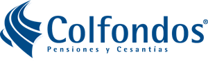 Colfondos Logo